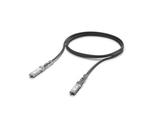 Nettverkskabel - UACC-DAC-SFP10-3M 10 Gbps SFP+ Direct Attach Cable 3M - UACC-DAC-SFP10-3M