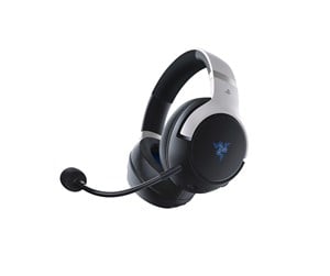 Spill - Tilbehør - Razer Kaira Pro Hyperspeed - Headset - Sony PlayStation 5 - RZ04-04030200-R3G1