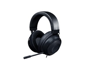 Spill - Tilbehør - Razer Kraken Black - Headset - RZ04-02830100-R3U1