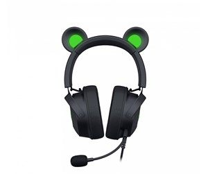 Spill - Tilbehør - Razer Kraken Kitty V2 Pro - Black - Headset - RZ04-04510100-R3M1