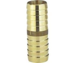 Hagevanning - Gardena Brass Hose Connector 19 Mm - 07181-20