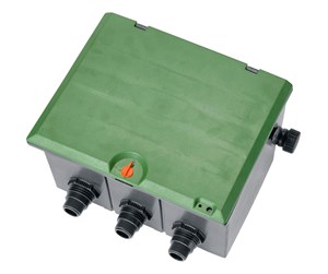 Hagevanning - Gardena Automatic Valve Box V3 - 01255-29