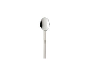 Kjøkkenredskaper - Gense Teaspoon Nobel 12.7 cm Matte/Glossy steel - 20626