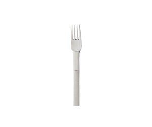 Kjøkkenredskaper - Gense Lunch fork Nobel 16.6 cm Matte/Glossy steel - 20628