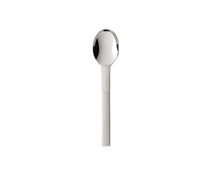 Kjøkkenredskaper - Gense Dinner spoon Nobel 18.7 cm Matte/Glossy steel - 20630