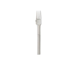 Kjøkkenredskaper - Gense Table fork Nobel 19.2 cm Matte/Glossy steel - 20631