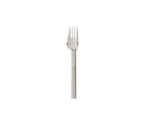 Kjøkkenredskaper - Gense Cake fork Nobel 15.2 cm Matte/Glossy steel - 20633