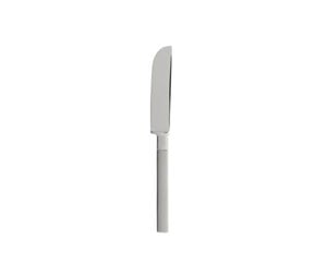 Kjøkkenredskaper - Gense Lunch knife Nobel 18.6 cm Matte/Glossy steel - 20635