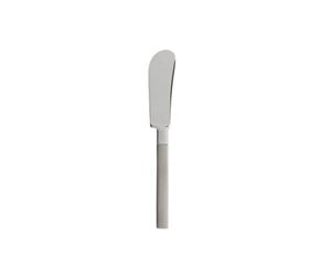 Kjøkkenredskaper - Gense Butter knife Nobel 17.6 cm Matte/Glossy steel - 20636