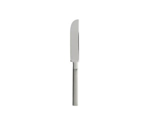 Kjøkkenredskaper - Gense Table knife Nobel 22 cm Matte/Glossy steel - 20637