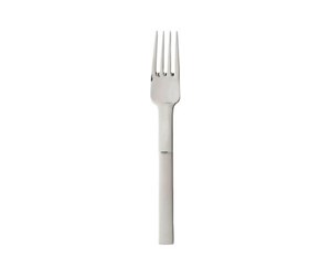 Kjøkkenredskaper - Gense Serving fork Nobel 23.8 cm Matte/Glossy steel - 20639