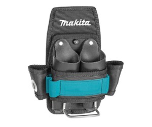 Verktøykasser & Lagringssystemer - Makita Hammer and tool holder - E-15285