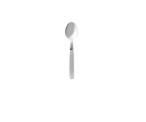 Kjøkkenredskaper - Gense Coffee spoon Rejka 12.6 cm Matte/Glossy steel - 20648