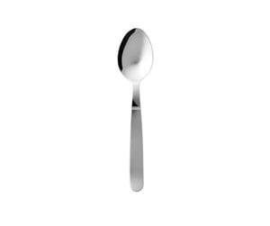 Kjøkkenredskaper - Gense Tablespoon Rejka 19.3 cm Matte/Glossy steel - 20651