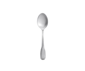 Kjøkkenredskaper - Gense Dessert spoon Attaché 18 cm Matte steel - 20686