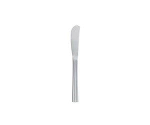 Kjøkkenredskaper - Gense Butter knife Thebe 16 cm Matte steel - 20692