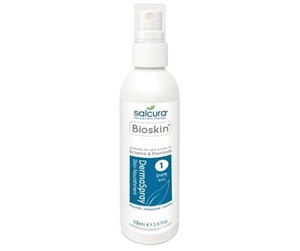 Kroppspleie - Salcura Bioskin DermaSpray 100 ml - sal3045