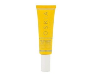 Ansiktspleie - OSKIA SPF 30 Vitamin Face Cream - 35066