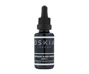 Ansiktspleie - OSKIA Retinoid Sleep Serum Level 1 - 0.2% - 35057