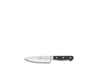 Kjøkkenredskaper - Lion Sabatier Chef's knife Pluton 15 cm Steel/Black - 20468