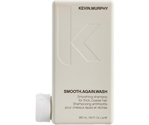 Hårpleie - Kevin Murphy Smooth.Again Wash Shampoo 250 ml - S-K1-052-05