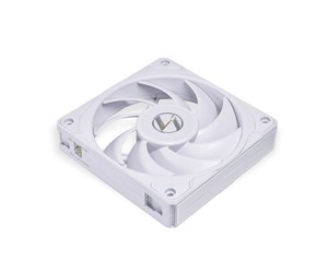 Kabinettvifte - Lian Li UNI FAN P28 - Kabinettvifte - 120mm - Hvit - 32 dBA - UF-P28120-1W