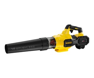 Løvblåser - Dewalt XR DCMBA572N-XJ - leaf blower - electric - cordless (SOLO) - DCMBA572N-XJ