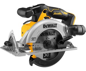 Verktøy - Dewalt 18VXR 165MM CIRCULAR SAW BARE - DCS565N-XJ