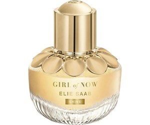 Parfyme & Dufter - Elie Saab Girl Of Now Shine Eau De Parfum Spray 30 ml - 7640233340233