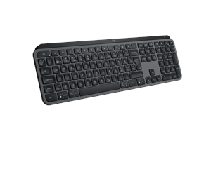 Tastatur - Logitech MX Keys S Graphite - ND - 920-011581