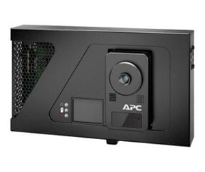 Nettverksutstyr - APC NetBotz Room Monitor 755 - NBWL0756