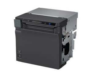 Skriver - Epson EU m30 POS Skriver - Sort/hvit - Termisk - C31CK01002