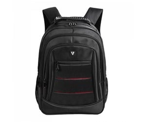 Veske/Hylster/Sekk til bærbar PC - V7 Professional Business - 16.1" - Laptop Backpack - CBPX16-BLK