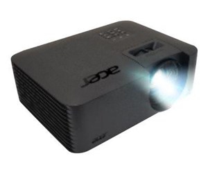 Prosjektor - Acer Prosjektor PL2520i - DLP projector - portable - 3D - 1920 x 1080 - 4000 ANSI lumens - MR.JWG11.001