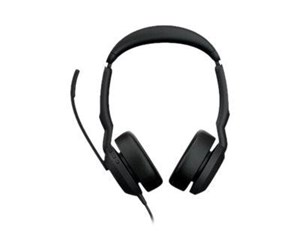 Hodetelefoner - Jabra Evolve2 50 MS Stereo - 25089-999-999