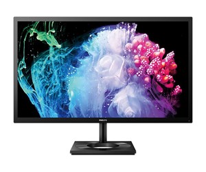 Skjerm - 27" Philips 8000 Series - 3840x2160 - OLED - DisplayHDR 400 - 27E1N8900/00