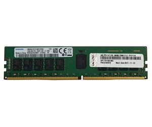 RAM - Lenovo TruDDR4 - DDR4 - module - 16 GB - DIMM 288-pin - 3200 MHz - unbuffered - 4X77A77495