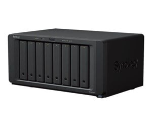 NAS-Server - Synology Disk Station DS1823XS+ - NAS-Server - DS1823xs+