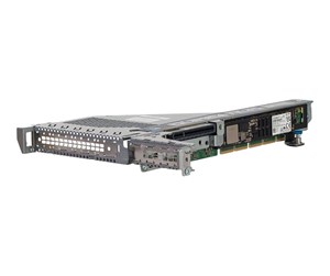 Dokkingstasjon - Hewlett Packard Enterprise HPE x16 Secondary Riser Kit - P55097-B21