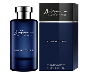 Ansiktspleie - Baldessarini Signature After Shave Lotion 90 ml - 4011700908165