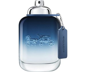 Parfyme & Dufter - Coach Blue Eau De Toilette Spray 40 ml - 3386460113755