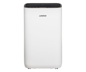 Varme- & Kjøleapparat - eeese Anna Dehumidifier & Air Purifier 20 L Wi-Fi - 2562