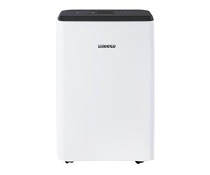 Varme- & Kjøleapparat - eeese Emma Dehumidifier 20L Wi-Fi - 2568