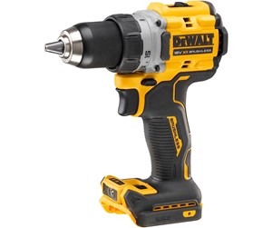 Bormaskin & Bits - Dewalt CORDLESS DRILL DCD800NT-XJ 18V - DCD800NT-XJ