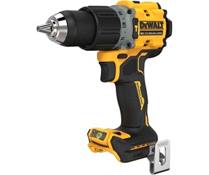 Verktøy - Dewalt DCD805NT-XJ Cordless Hammer Drill - DCD805NT-XJ