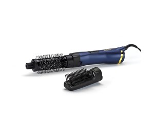 Hårstyling - Babyliss Midnight Luxe Hot Air Styler - AS84PE