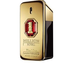 Parfyme & Dufter - PACO RABANNE 1 Million Royal  Eau De Parfum Spray 50ml - K-UI-303-50