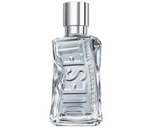 Parfyme & Dufter - Diesel D Eau de Toilette 50 ml - 3614273694766