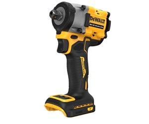 Verktøy - Dewalt CORDLESS WRENCH DCF922N-XJ 18V - DCF922N-XJ