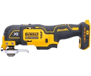 Multiværktøy - Dewalt DCS356N Cordless Multitool - DCS356N